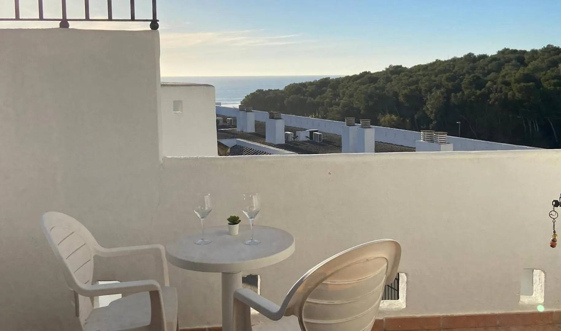 Apartment Apartamento Con Vistas Al Mar Conil De La Frontera Spain