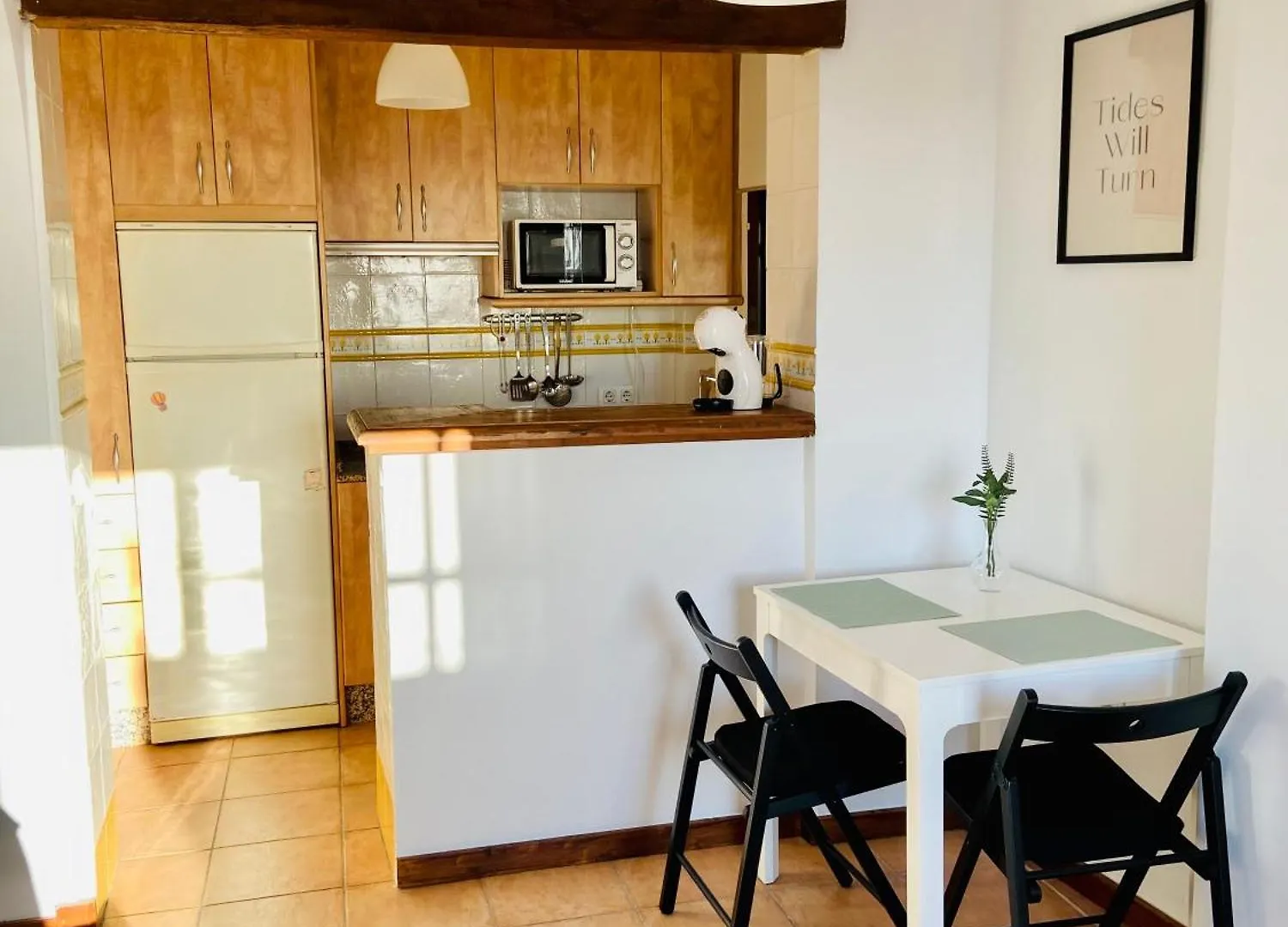 Apartamento Con Vistas Al Mar Conil De La Frontera 0*,  Spain